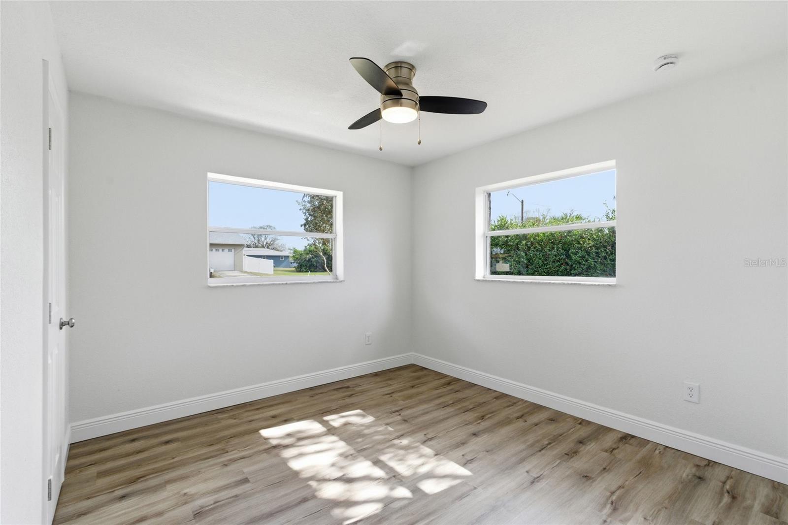 AQUI ESTATE UNIT 01 - Residential