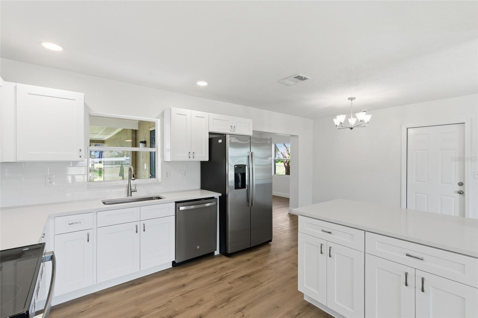 AQUI ESTATE UNIT 01 - Residential