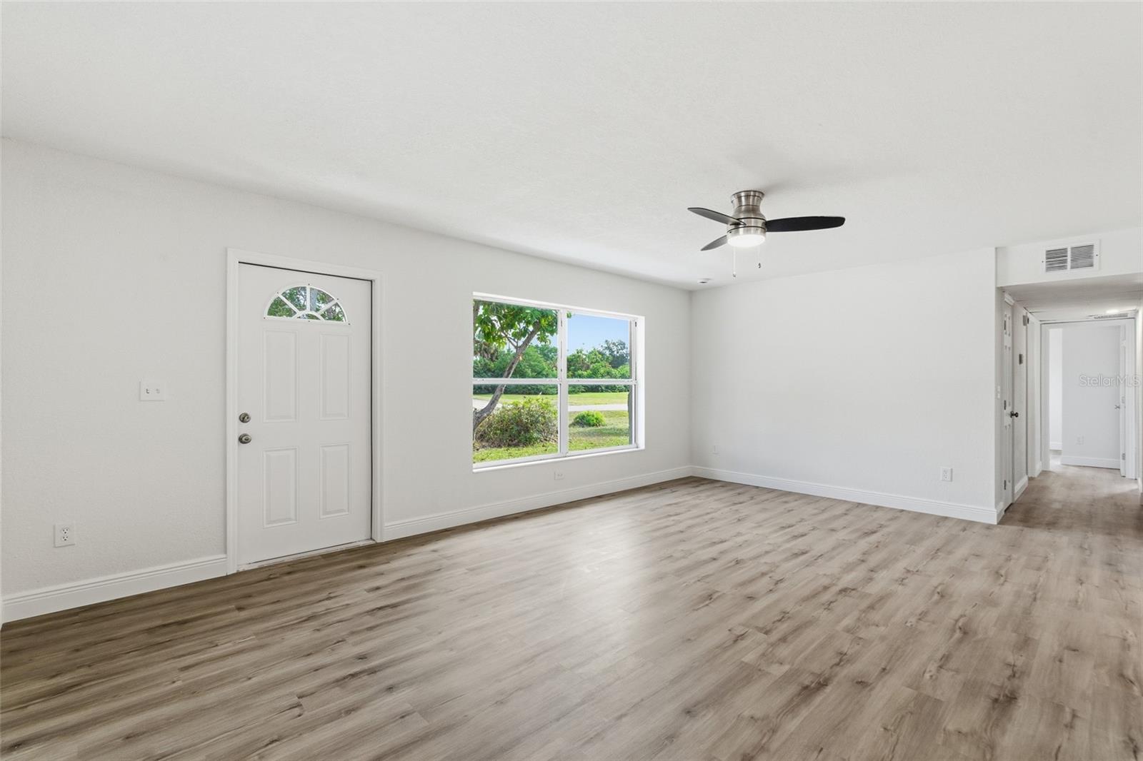 AQUI ESTATE UNIT 01 - Residential