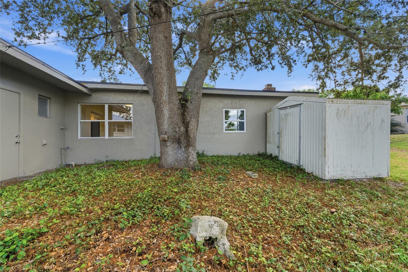 AQUI ESTATE UNIT 01 - Residential