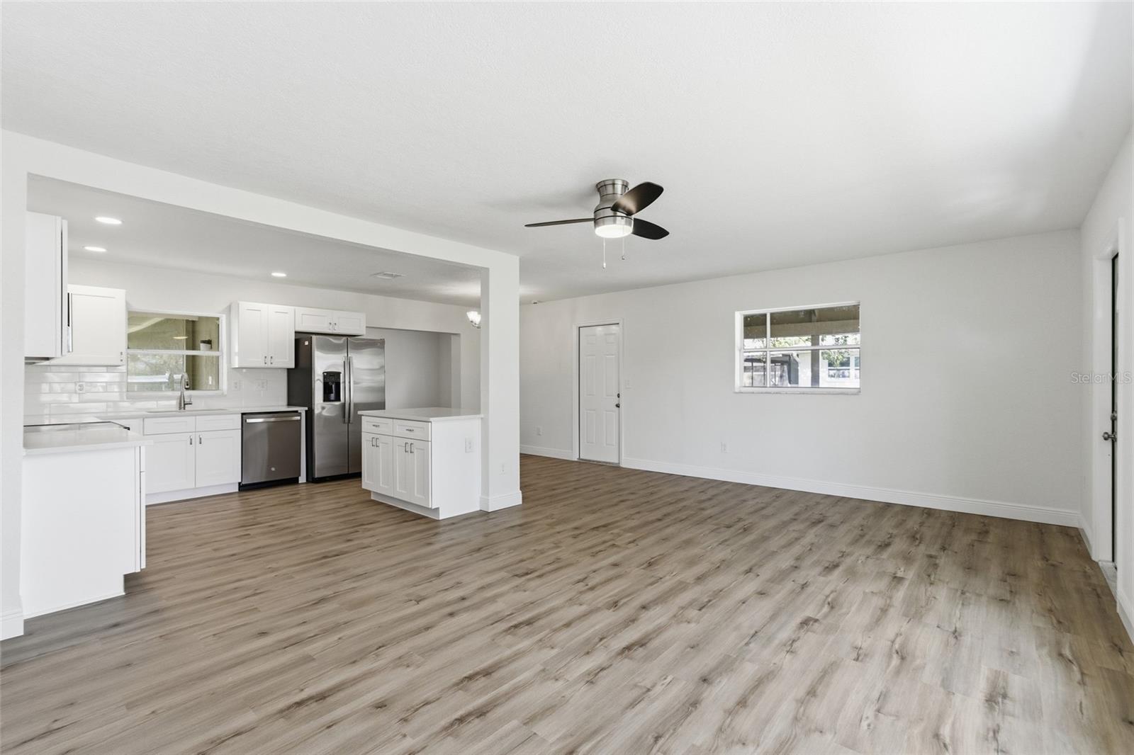 AQUI ESTATE UNIT 01 - Residential