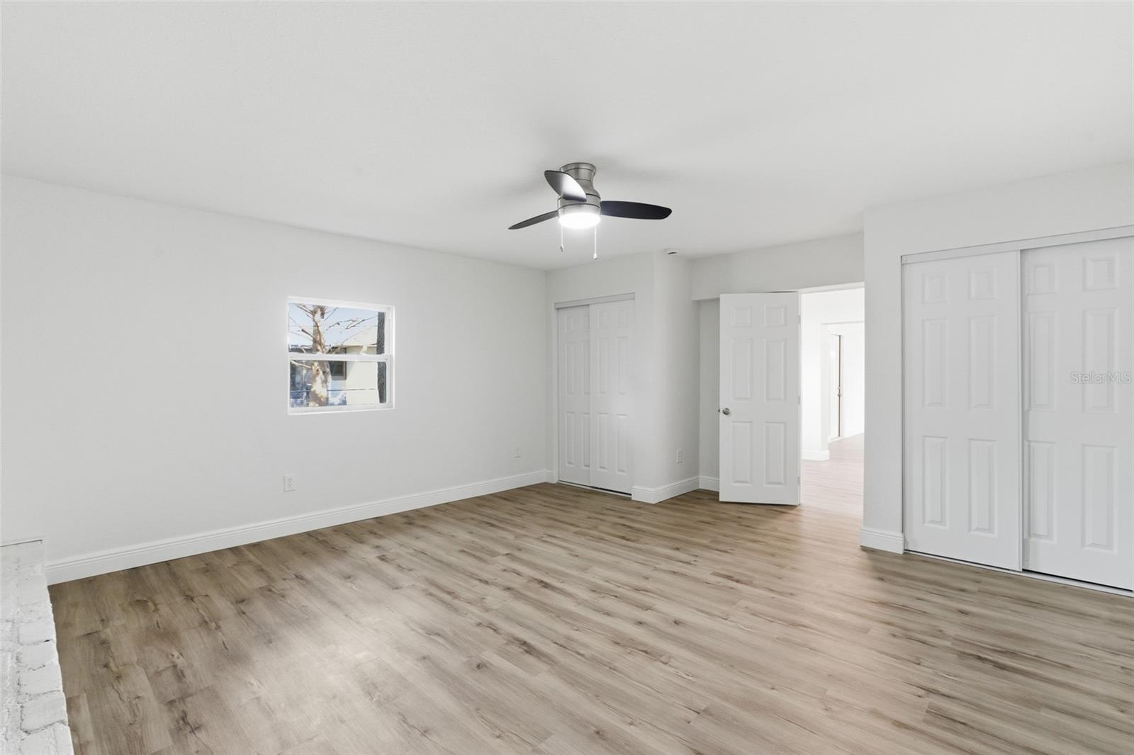 AQUI ESTATE UNIT 01 - Residential