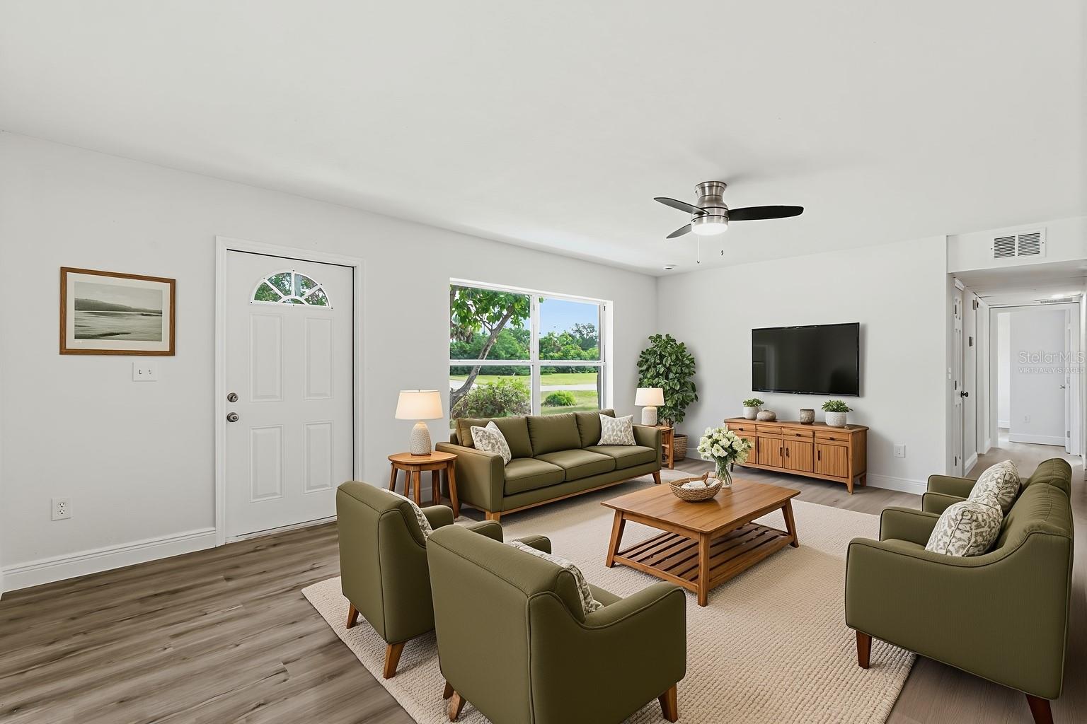 AQUI ESTATE UNIT 01 - Residential