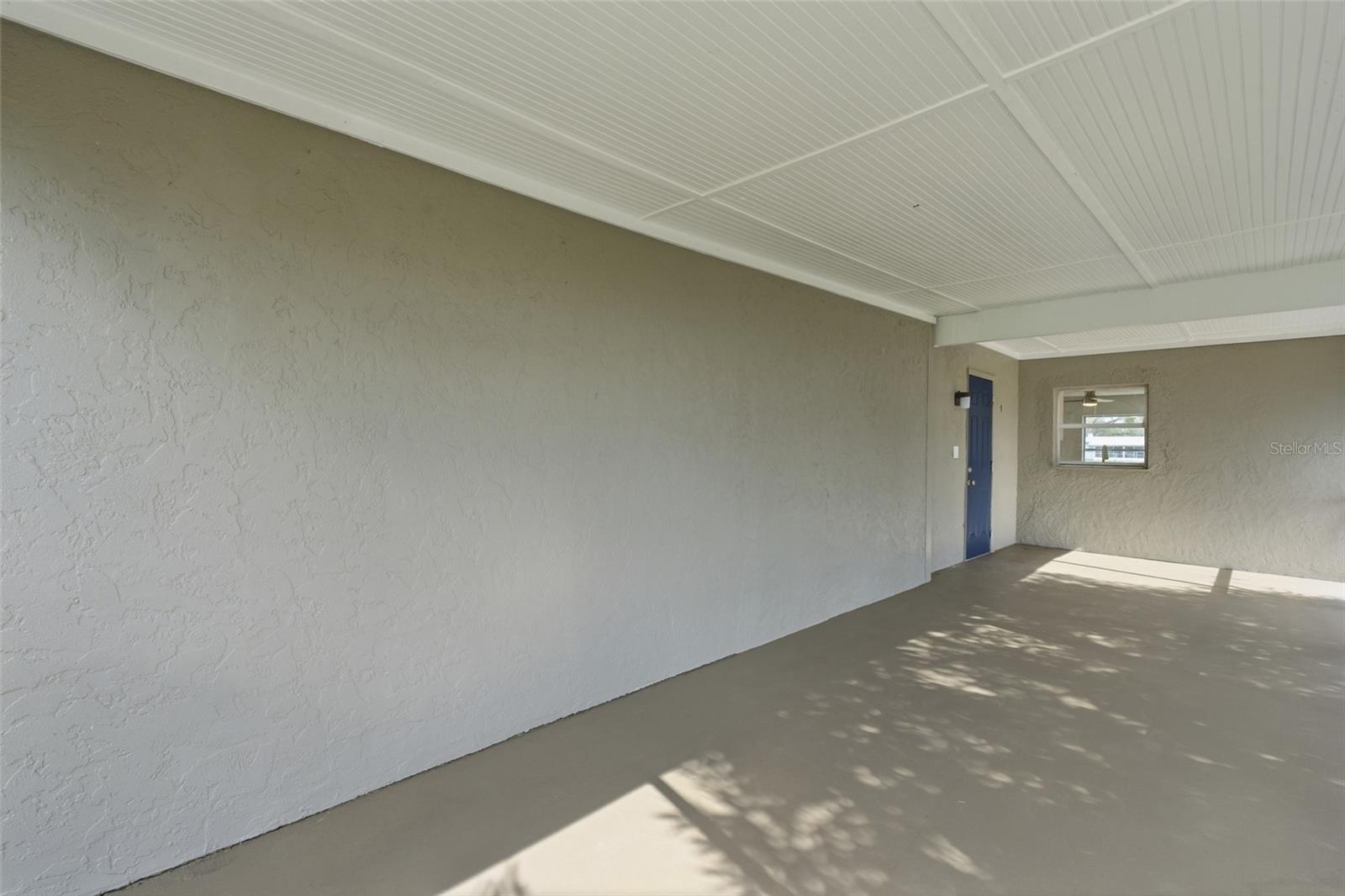 AQUI ESTATE UNIT 01 - Residential