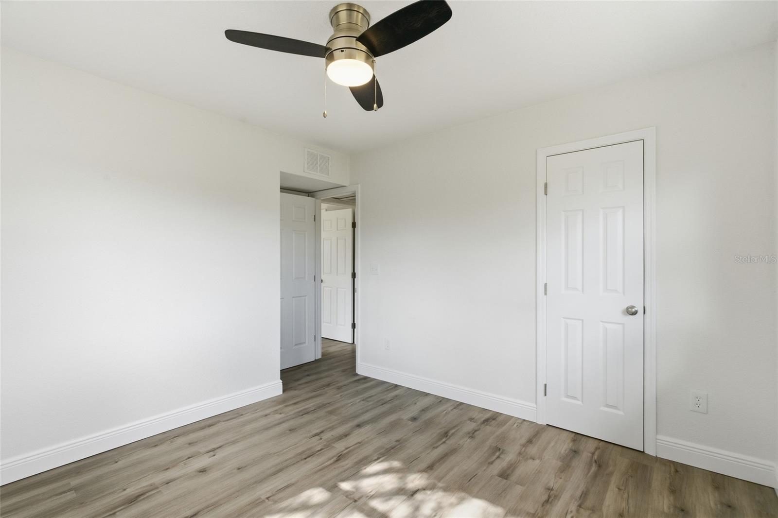 AQUI ESTATE UNIT 01 - Residential