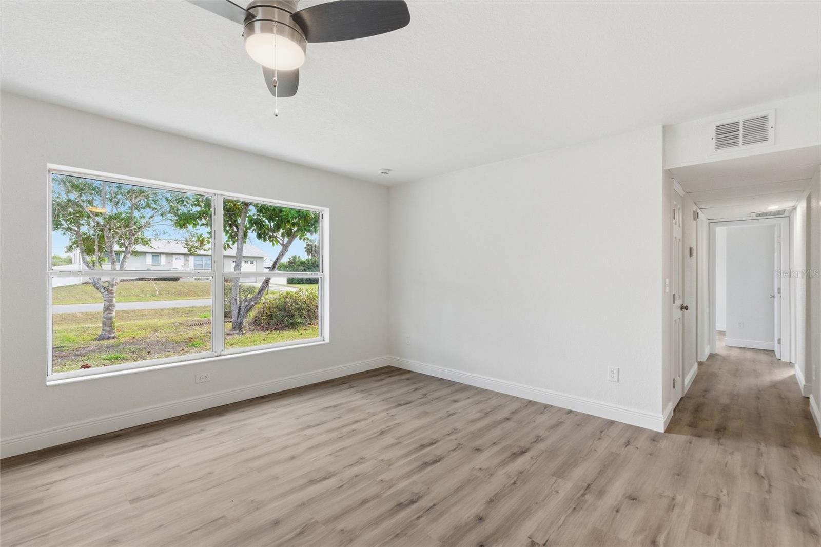 AQUI ESTATE UNIT 01 - Residential