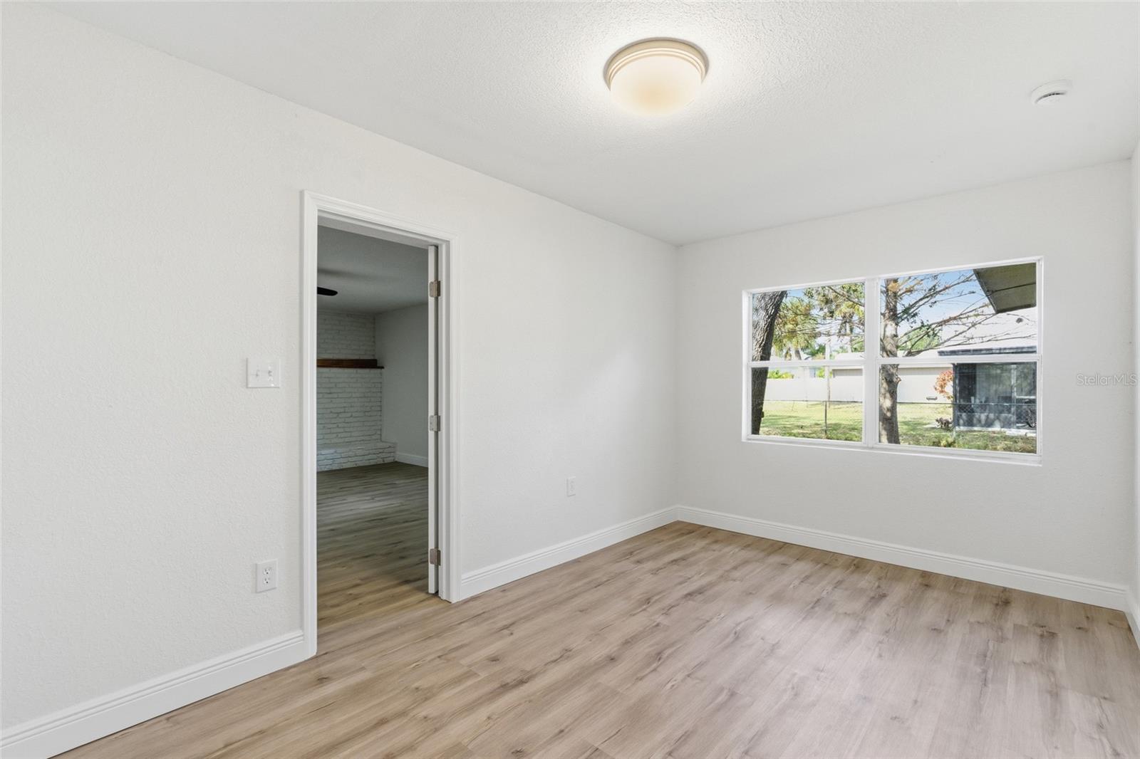 AQUI ESTATE UNIT 01 - Residential