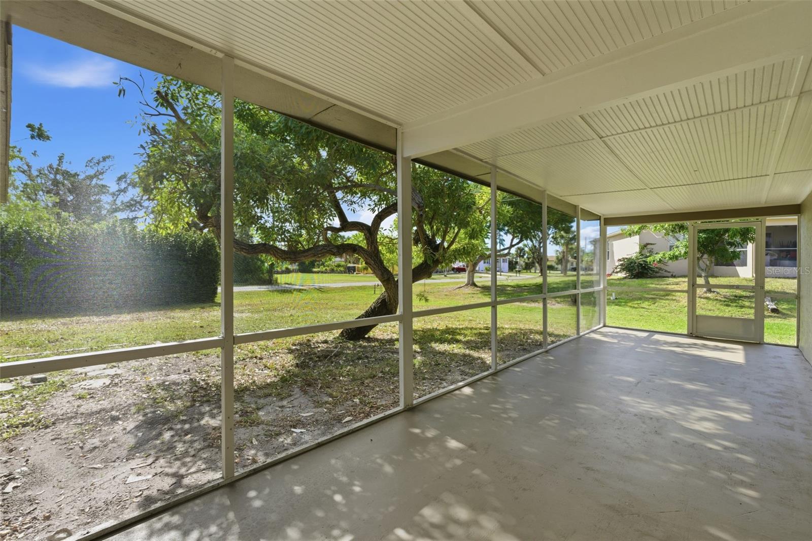 AQUI ESTATE UNIT 01 - Residential