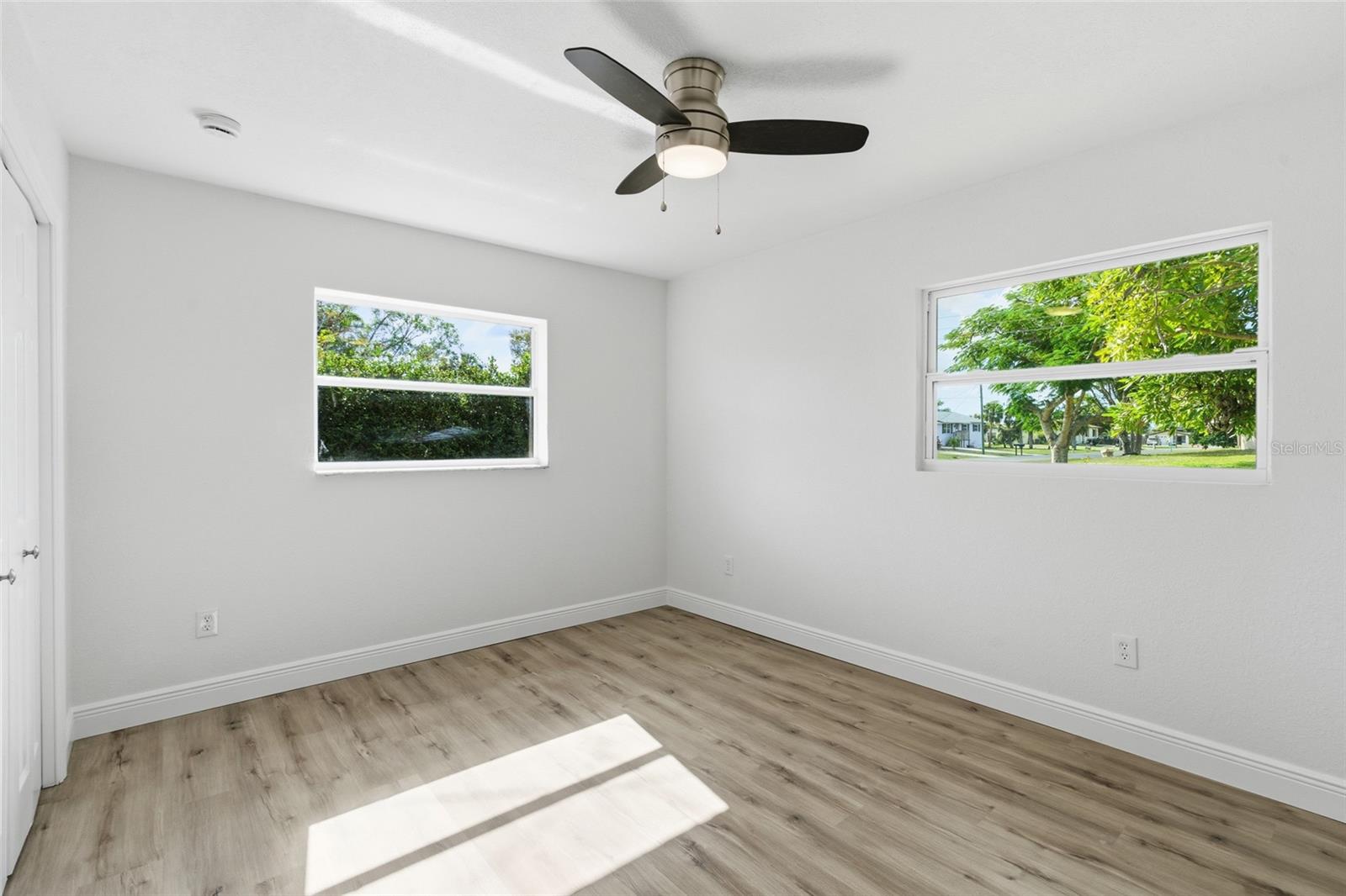 AQUI ESTATE UNIT 01 - Residential