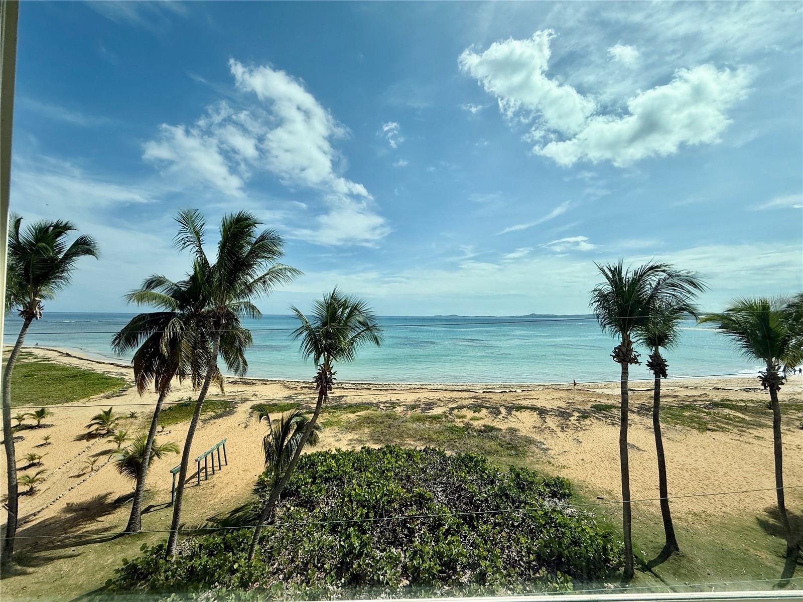 CONDOMINIO EL ZAFIRO - Residential