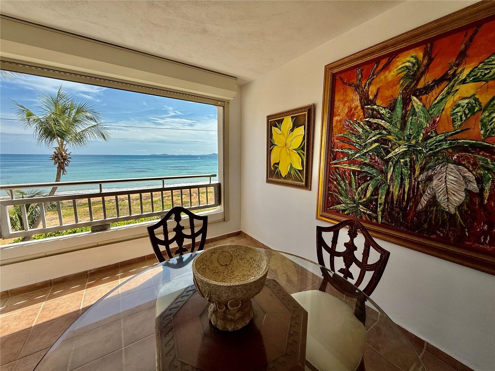 CONDOMINIO EL ZAFIRO - Residential