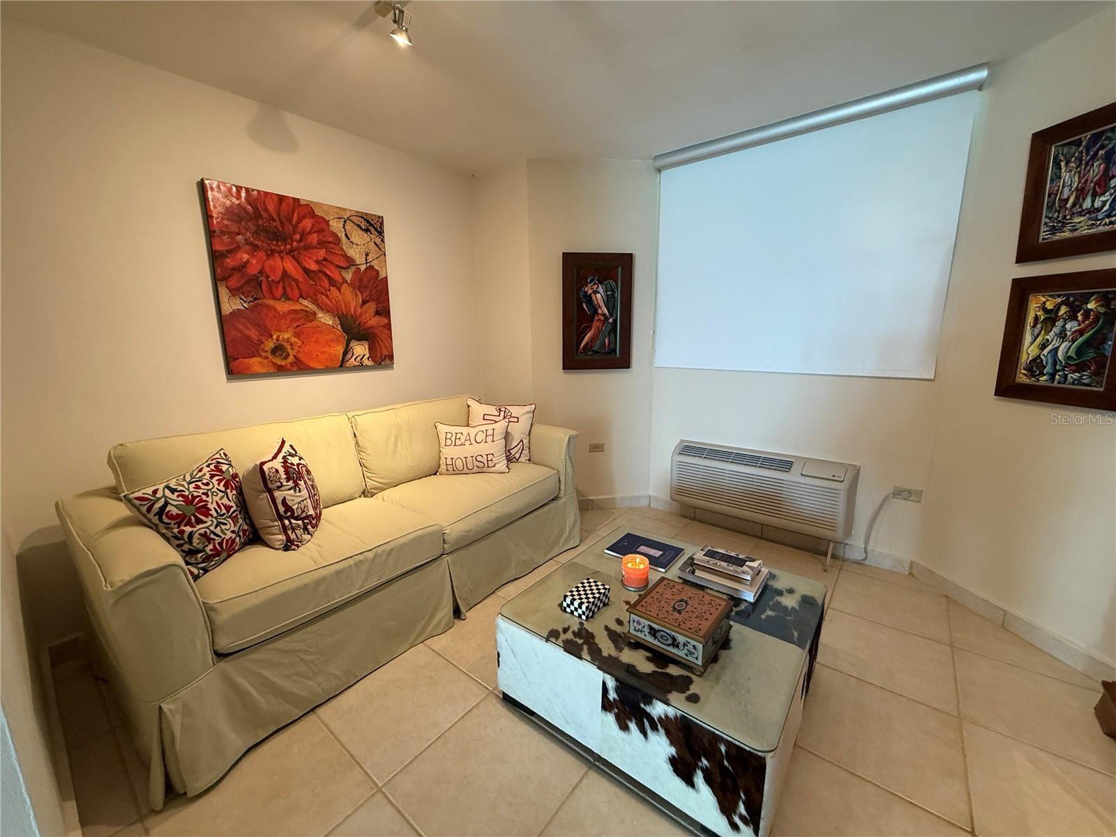 CONDOMINIO EL ZAFIRO - Residential