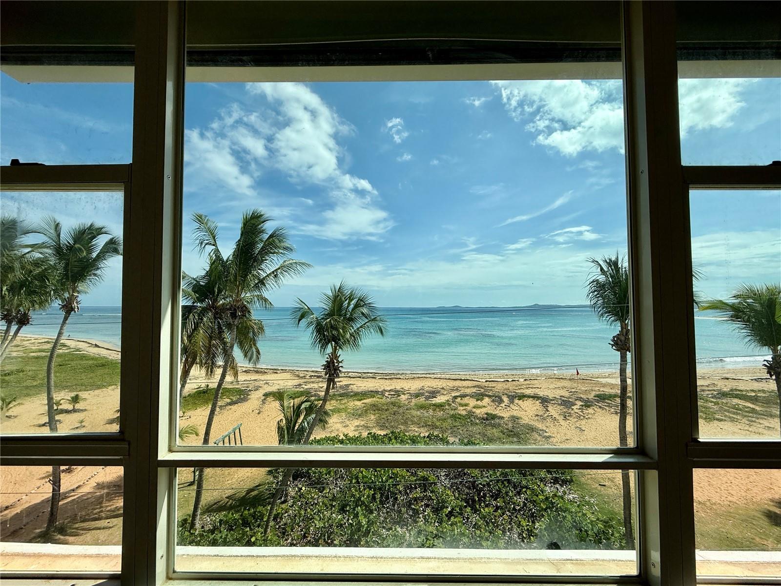 CONDOMINIO EL ZAFIRO - Residential