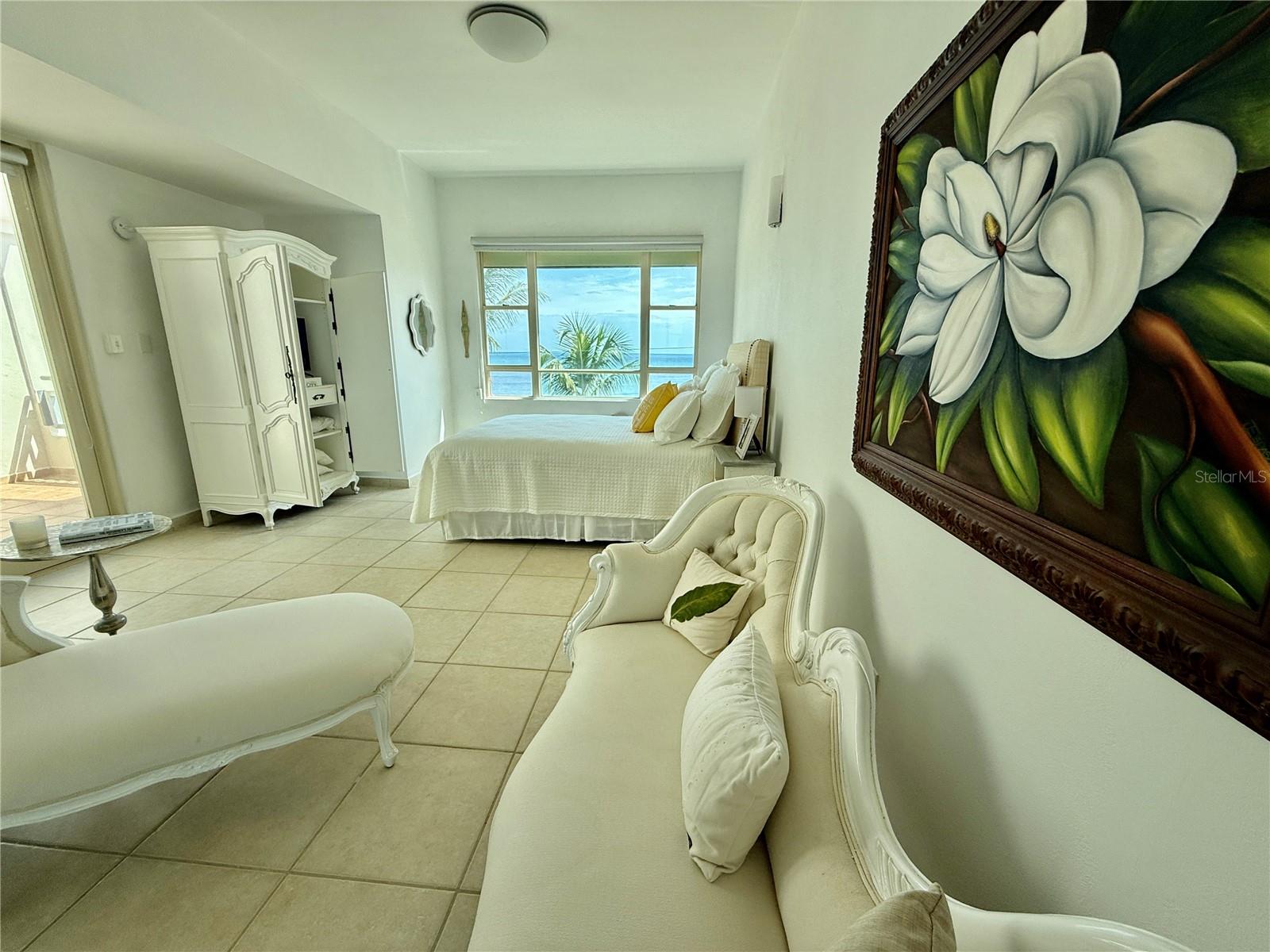 CONDOMINIO EL ZAFIRO - Residential