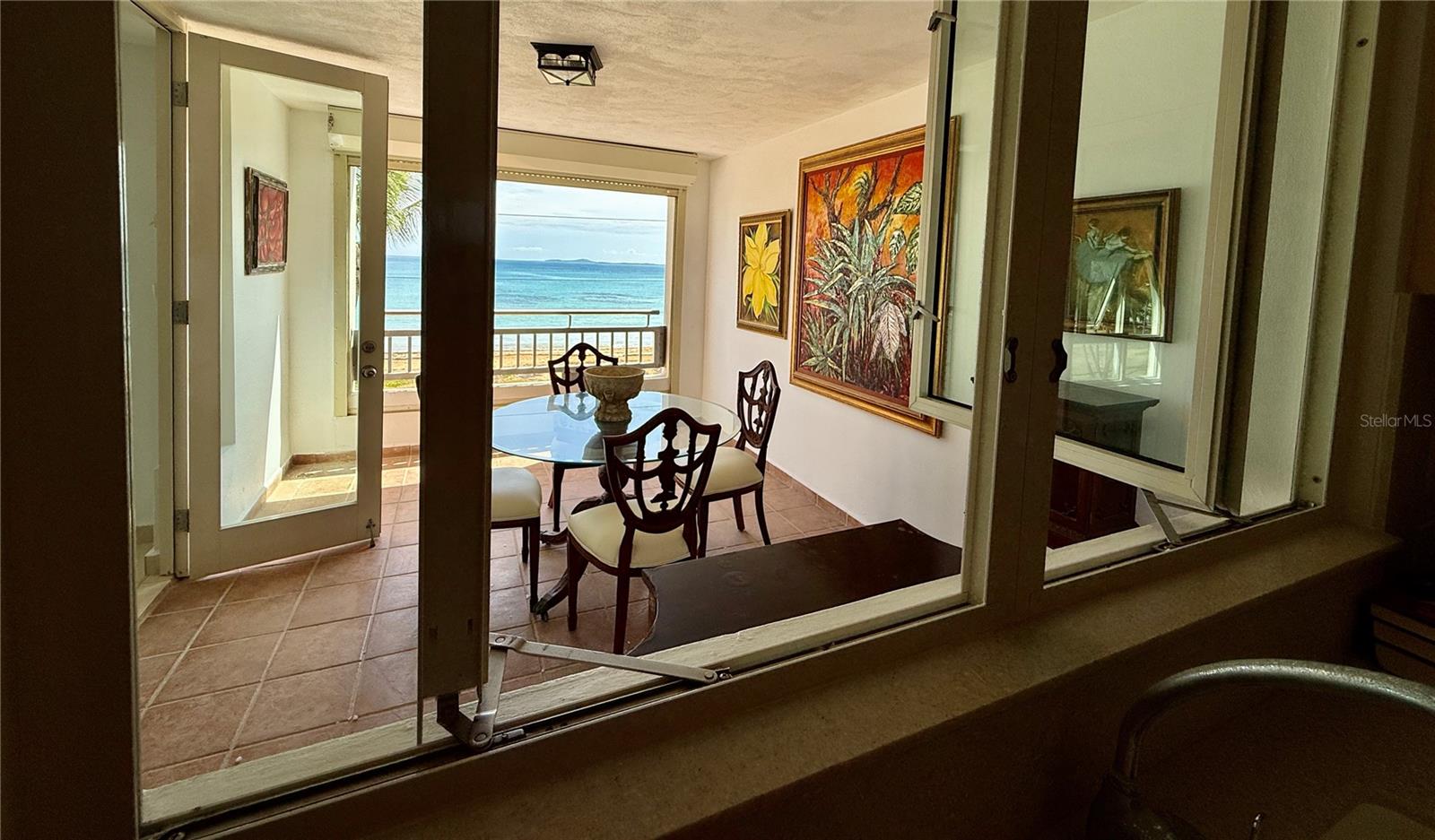 CONDOMINIO EL ZAFIRO - Residential