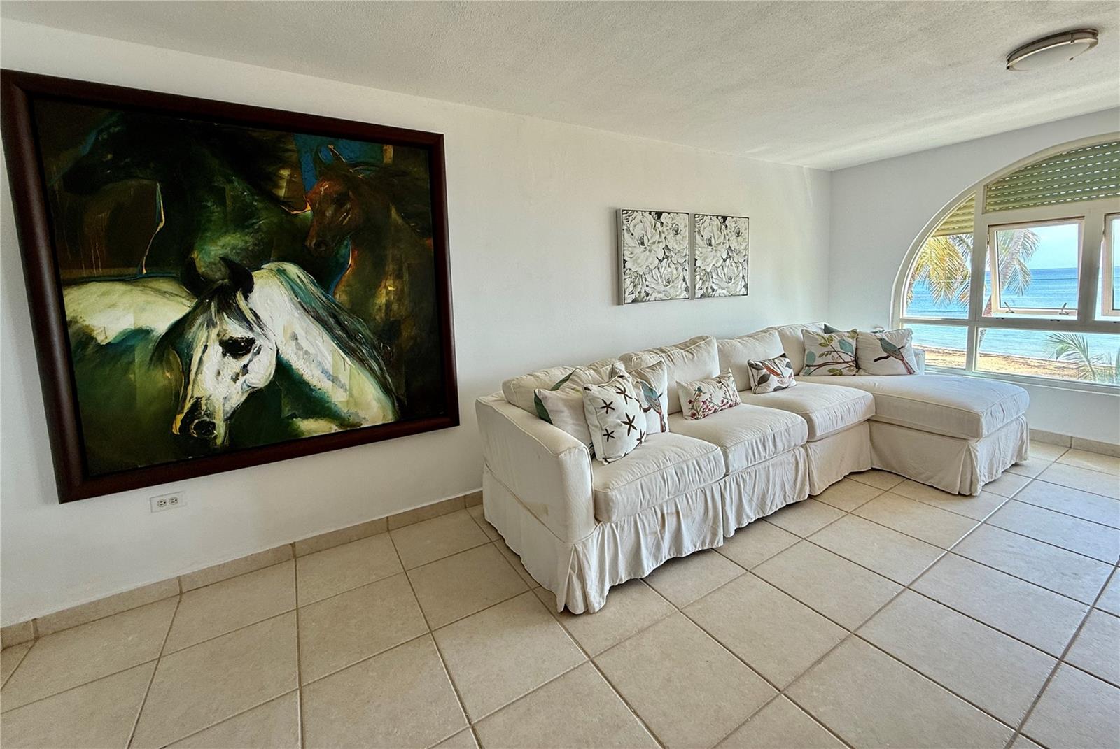 CONDOMINIO EL ZAFIRO - Residential