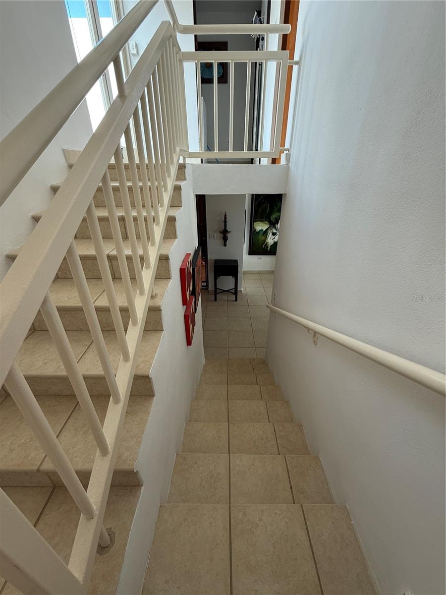 CONDOMINIO EL ZAFIRO - Residential