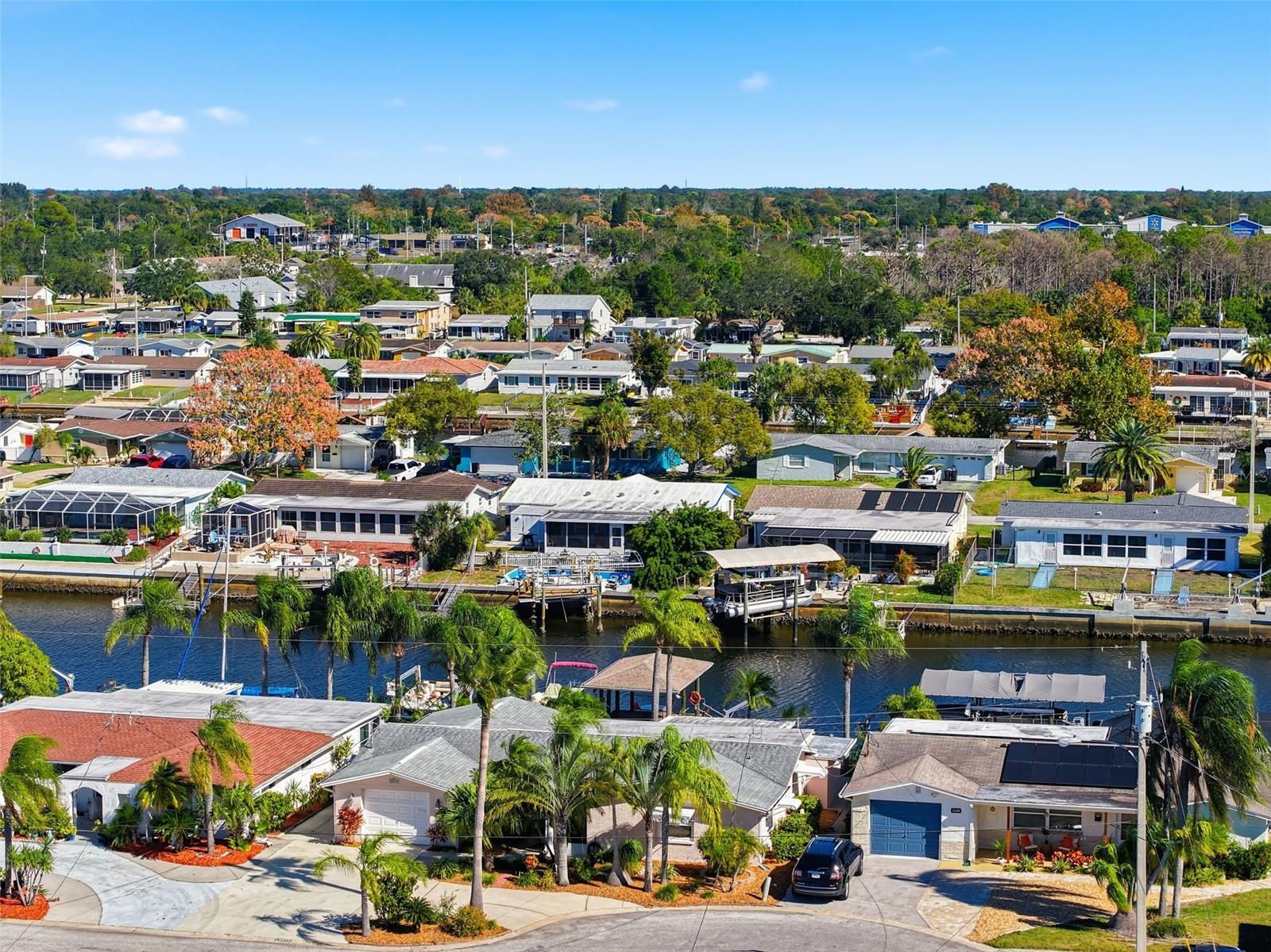 LEISURE BEACH - Residential