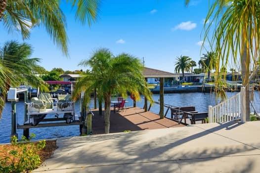 LEISURE BEACH - Residential