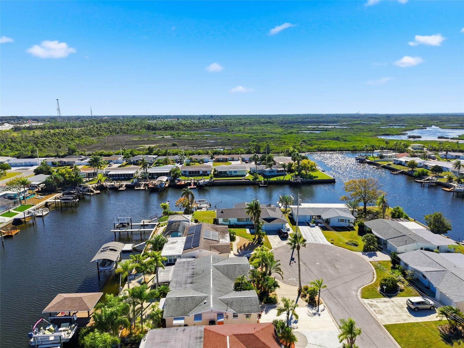 LEISURE BEACH - Residential