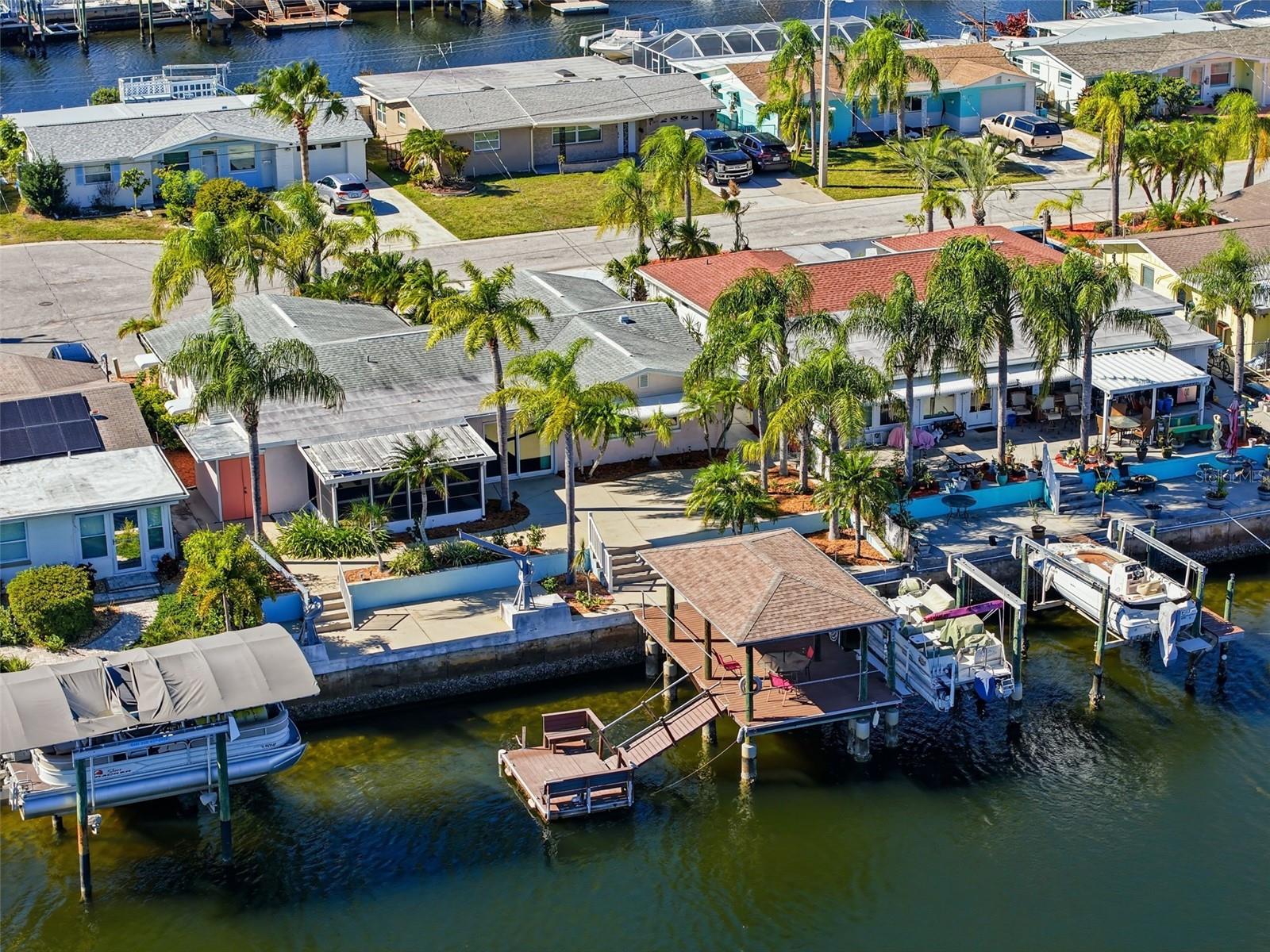 LEISURE BEACH - Residential