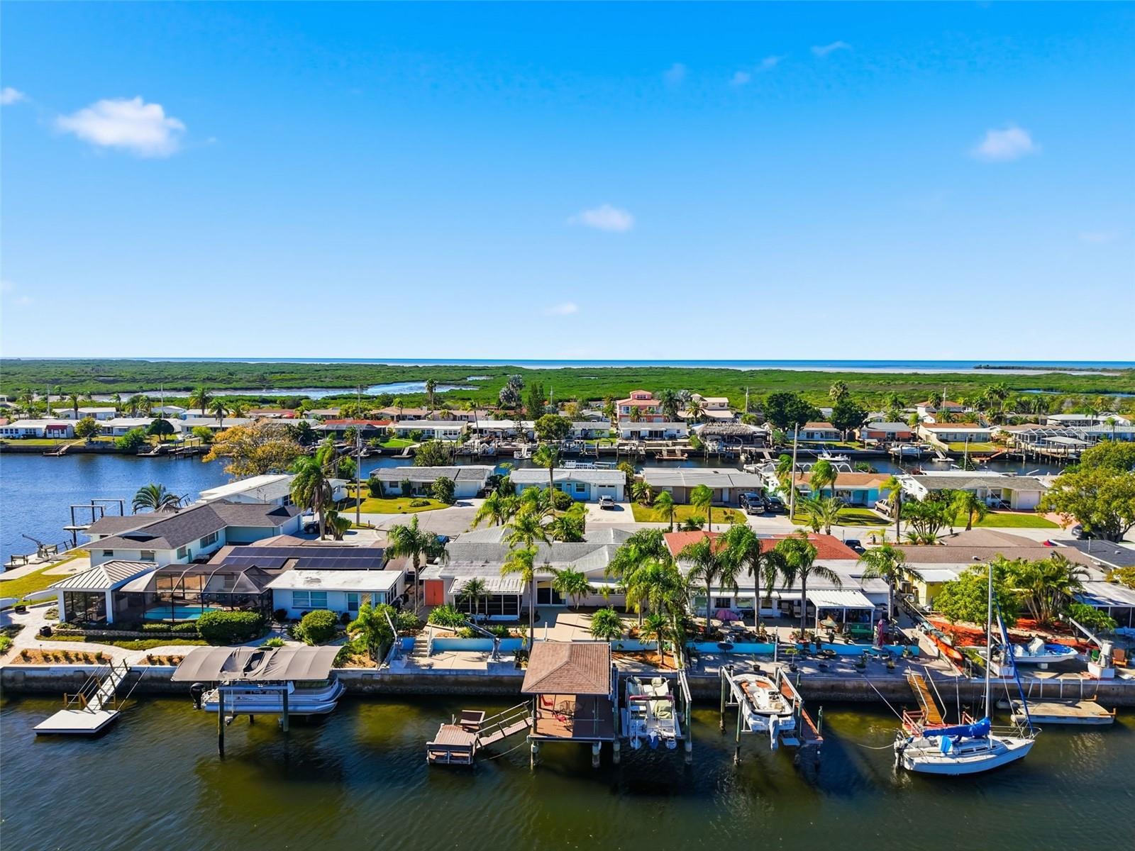 LEISURE BEACH - Residential