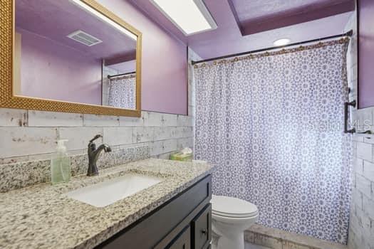 LEISURE BEACH - Residential