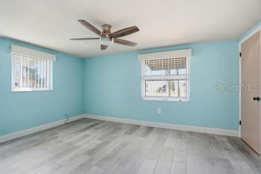 LEISURE BEACH - Residential