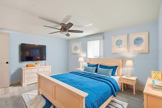 LEISURE BEACH - Residential