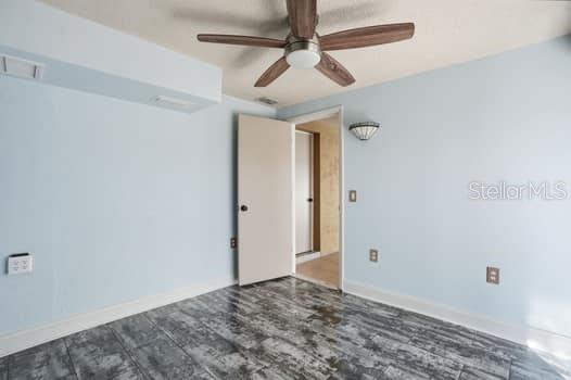 LEISURE BEACH - Residential