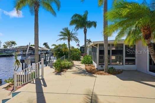 LEISURE BEACH - Residential