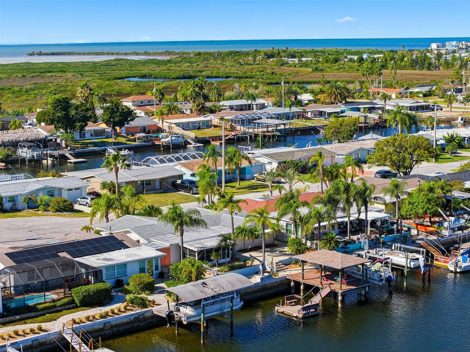 LEISURE BEACH - Residential