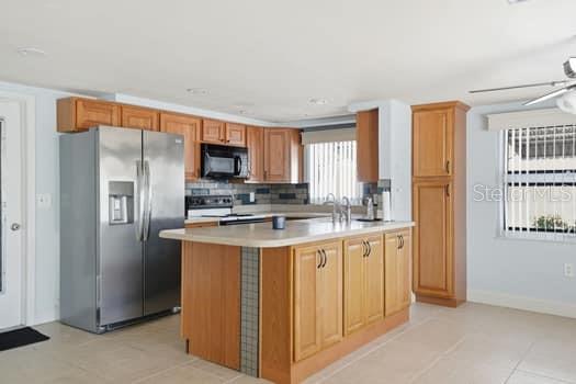 LEISURE BEACH - Residential