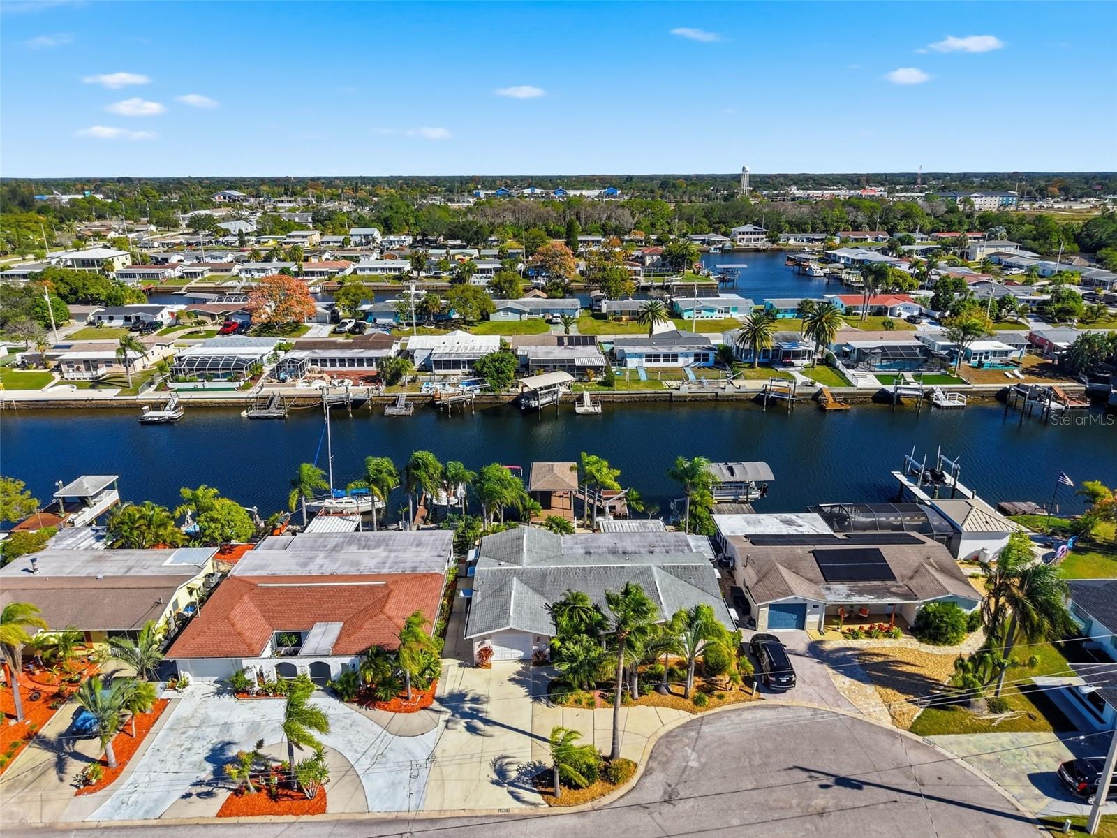 LEISURE BEACH - Residential