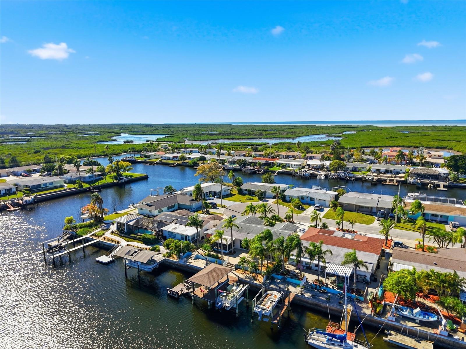 LEISURE BEACH - Residential