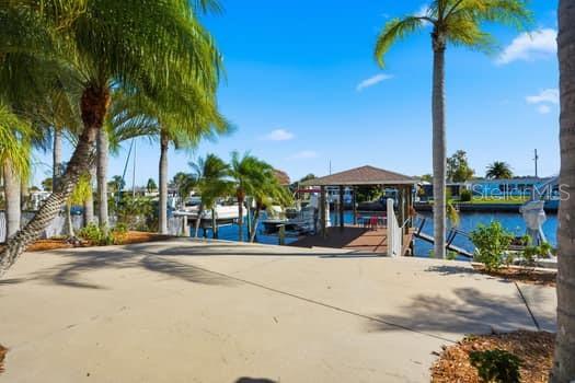 LEISURE BEACH - Residential