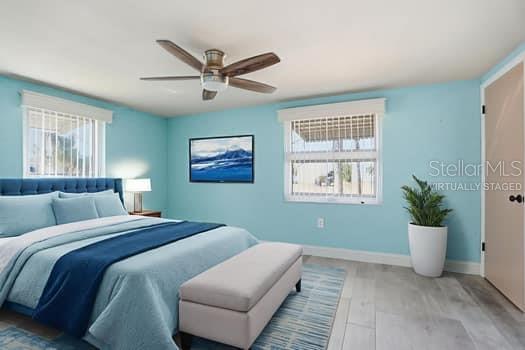 LEISURE BEACH - Residential