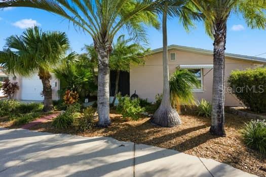 LEISURE BEACH - Residential