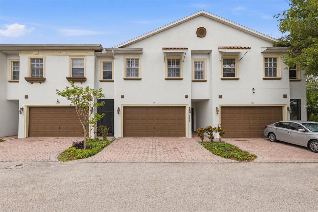 Photo of 11516 Bellamar Street, Tampa, FL 33637 (MLS # TB8518758)