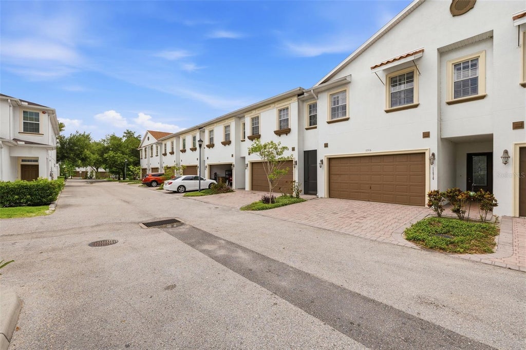 Photo of 11516 Bellamar Street, Tampa, FL 33637 (MLS # TB8518758)