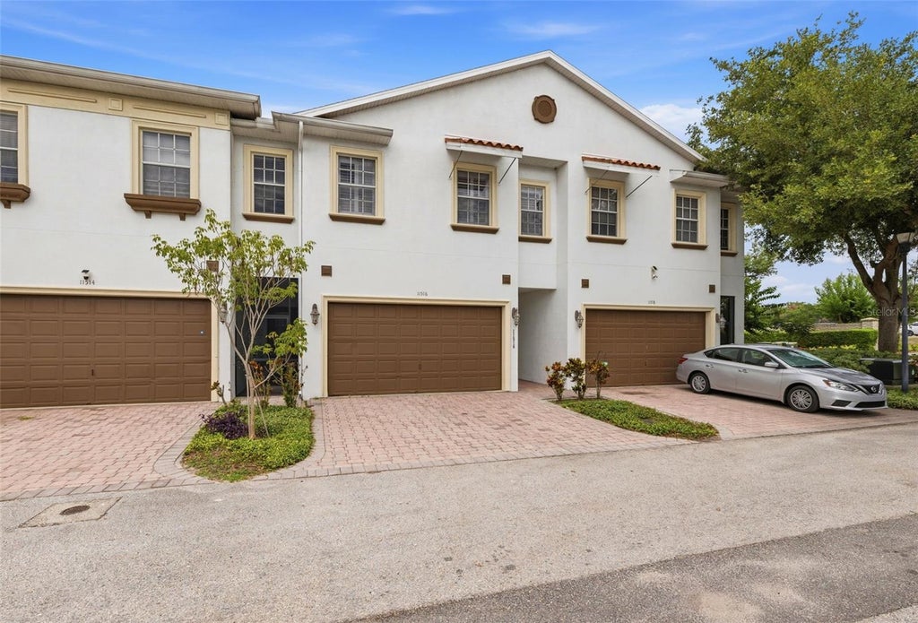 Photo of 11516 Bellamar Street, Tampa, FL 33637 (MLS # TB8518758)