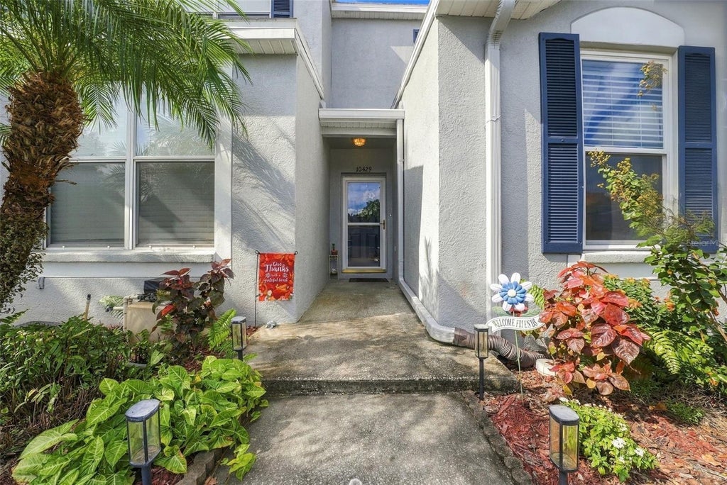 Photo of 10429 Heron Lake Drive, Riverview, FL 33578 (MLS # TB8553052)