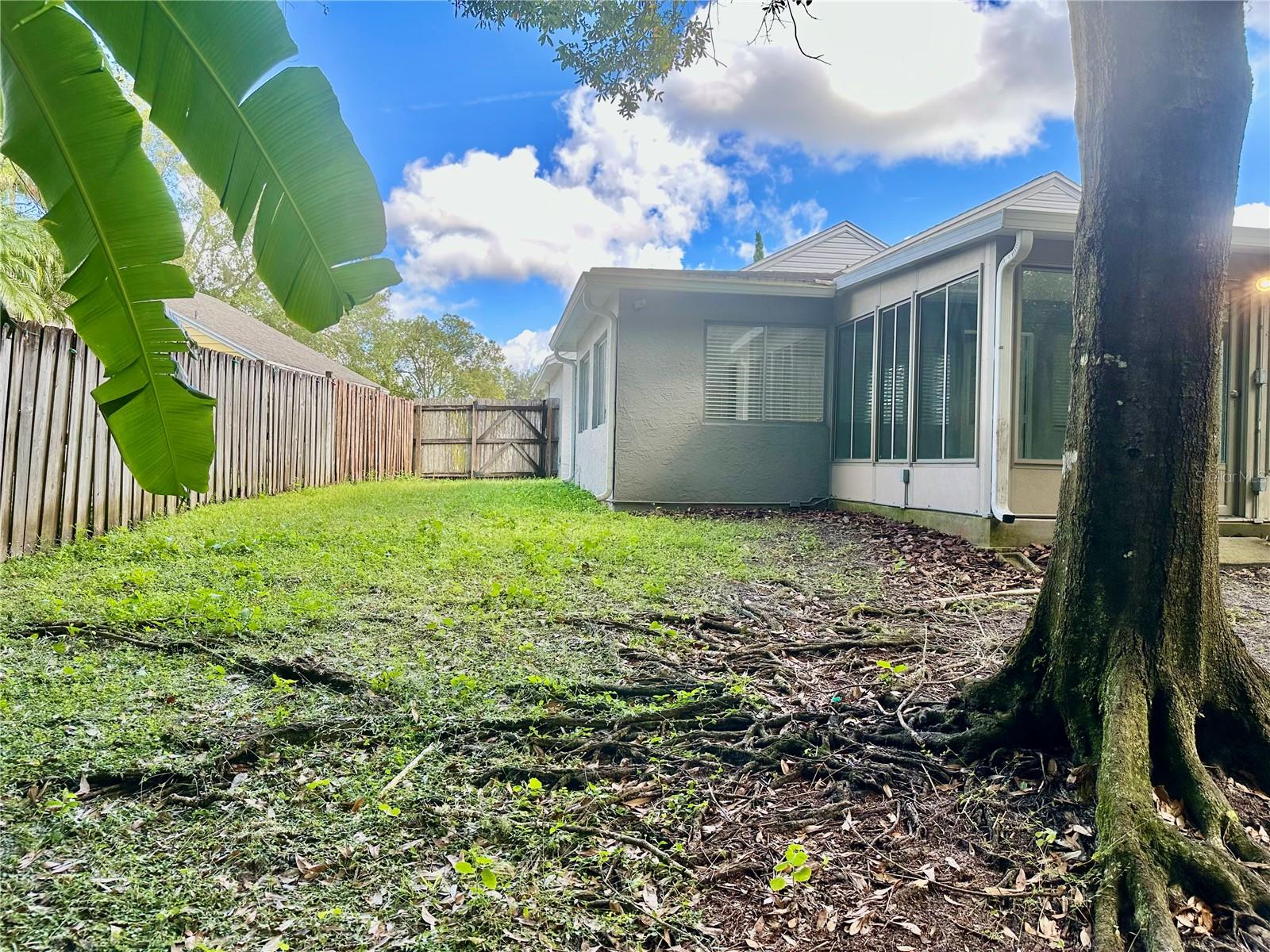 GINGER CREEK - Residential