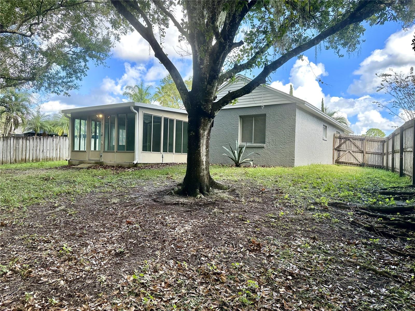 GINGER CREEK - Residential