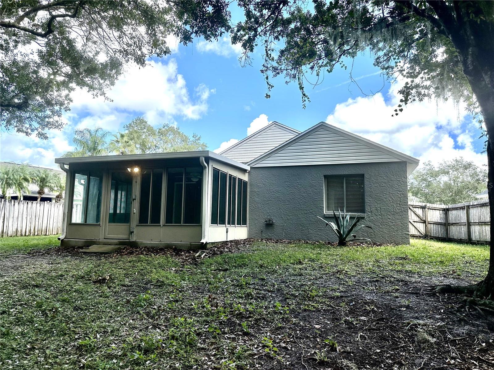 GINGER CREEK - Residential