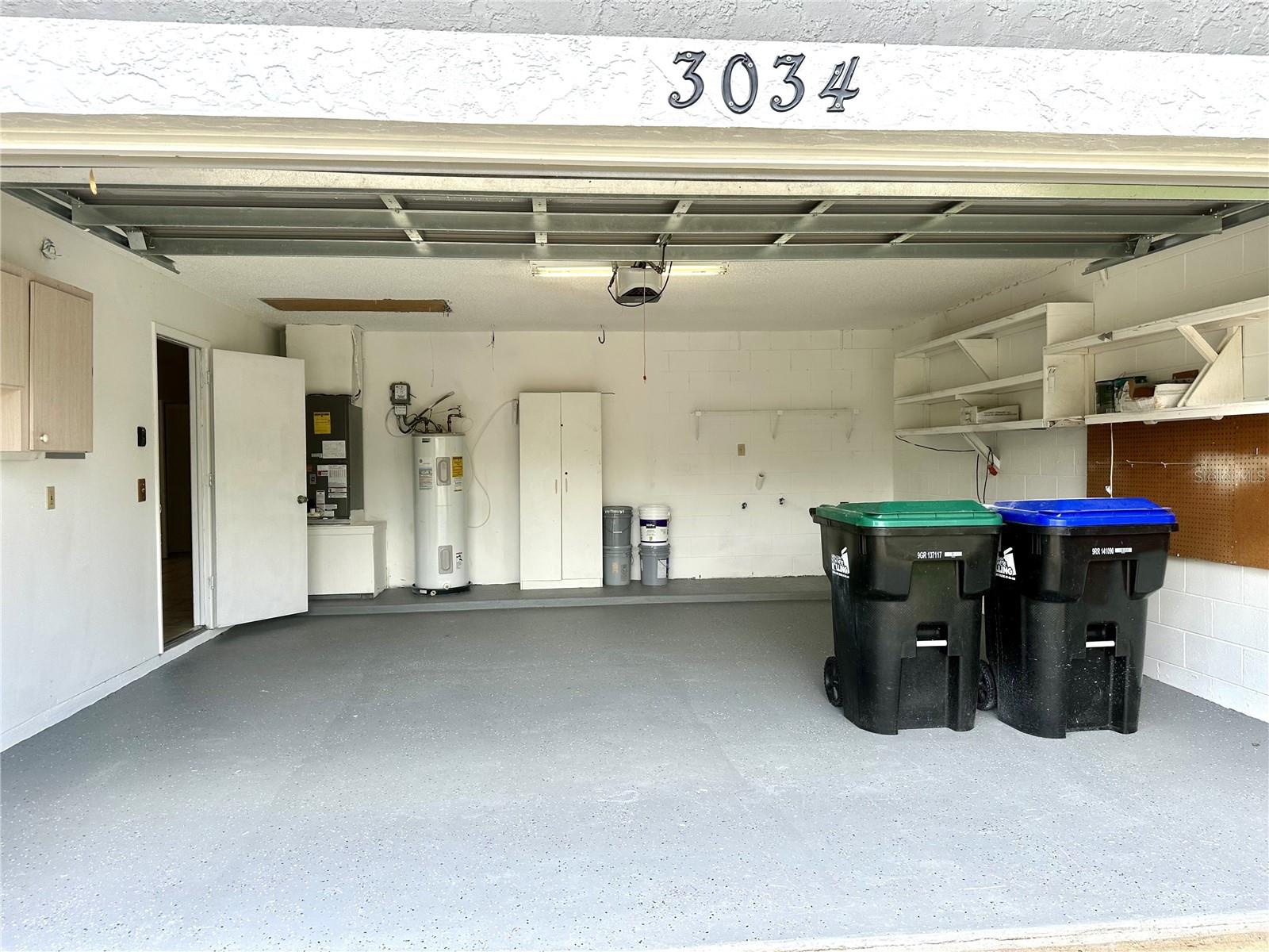 GINGER CREEK - Residential