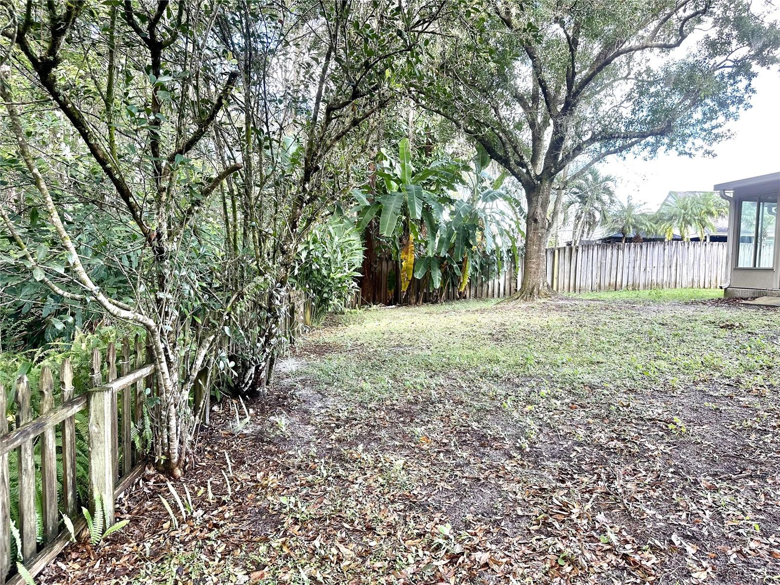 GINGER CREEK - Residential