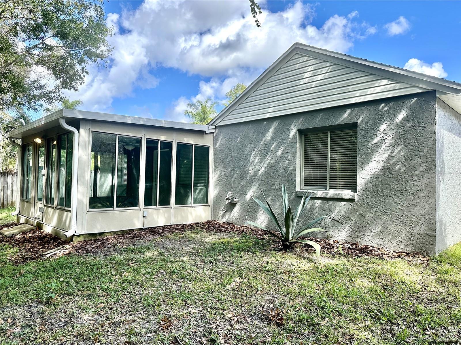 GINGER CREEK - Residential