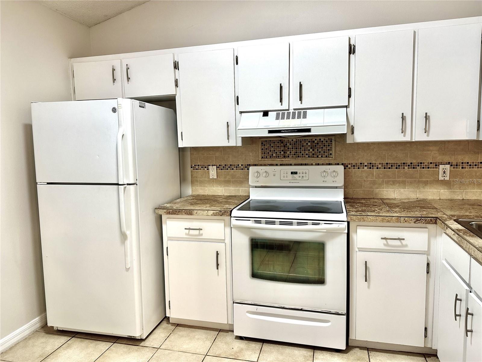 GINGER CREEK - Residential