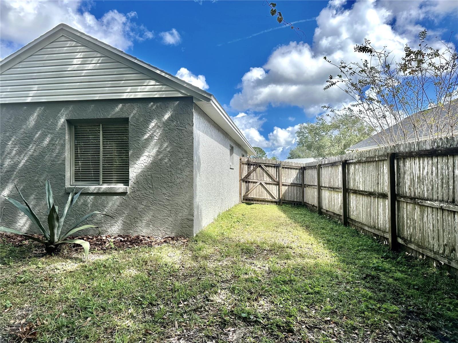 GINGER CREEK - Residential